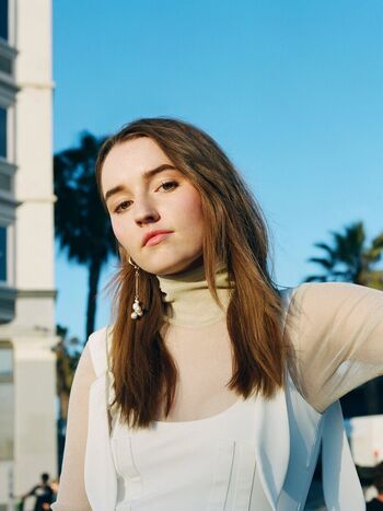 Kaitlyn Rochelle Dever