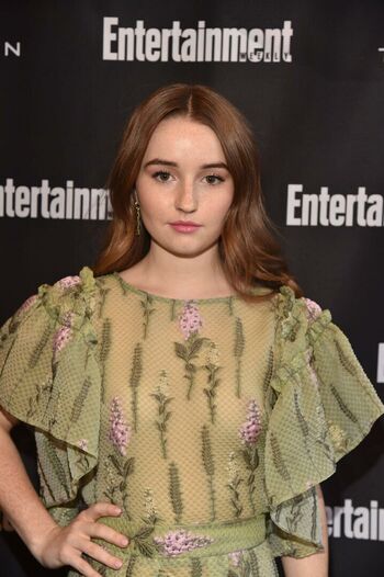 Kaitlyn Rochelle Dever