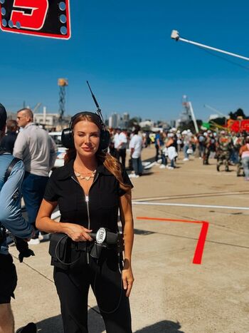 Kaitlyn Vincie