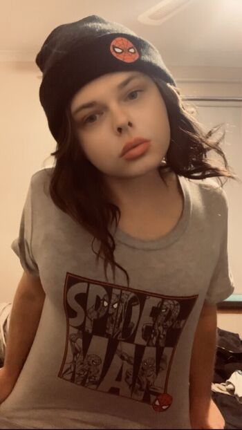Leaked Kaitycumcake private photo viral onlyfans