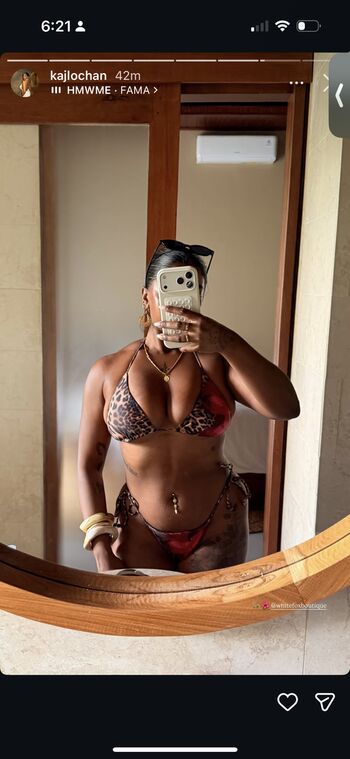 Leaked Kajal lochan private photo viral onlyfans