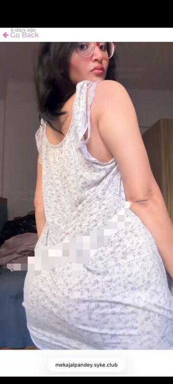 Kajal Pandey