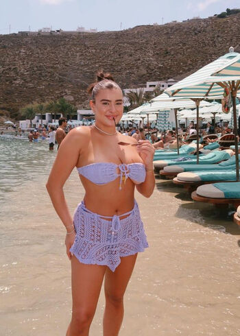 Leaked Kalani hilliker private photo viral onlyfans