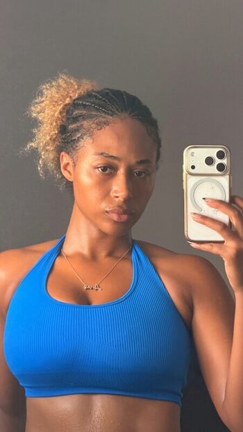 Leaked Kalani rodgers private photo viral onlyfans