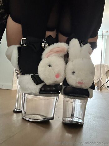 Leaked Kalashbabyy  page private photo viral onlyfans