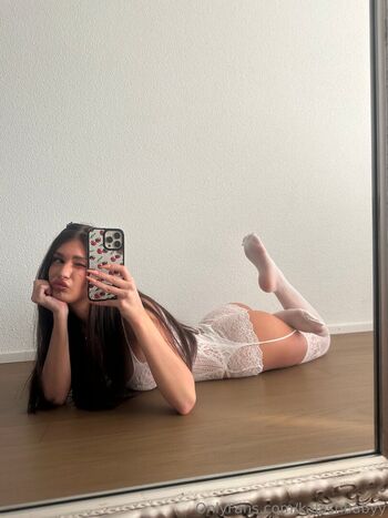 Leaked Kalashbabyy  page private photo viral onlyfans