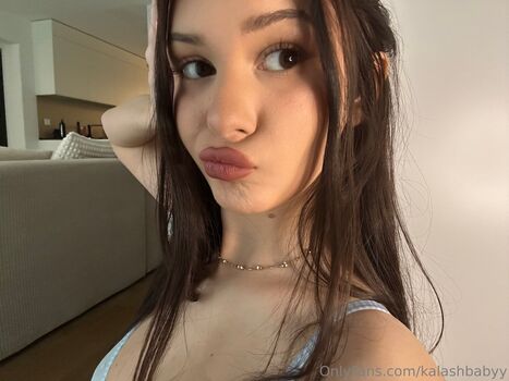 Leaked Kalashbabyy private photo viral onlyfans