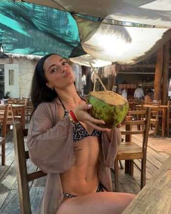 Leaked Kalea mcelligott private photo viral onlyfans