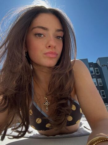 Leaked Kalea mcelligott private photo viral onlyfans