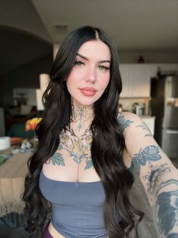 Leaked Kalei private photo viral onlyfans