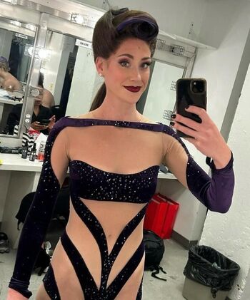 Kaleigh Cronin