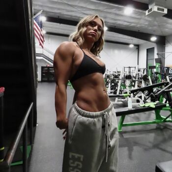 Leaked Kaleigh kehrwecker private photo viral onlyfans