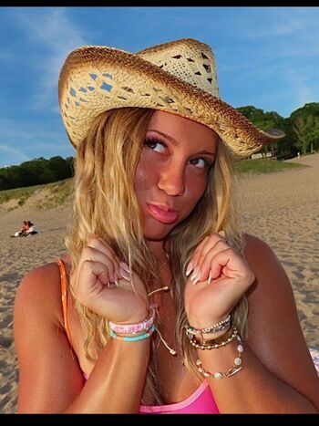 Leaked Kaleigh kehrwecker private photo viral onlyfans
