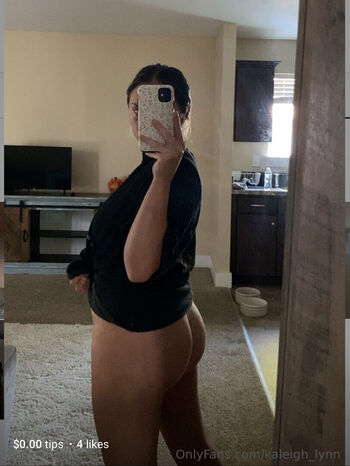 Leaked Kaleigh lynn private photo viral onlyfans