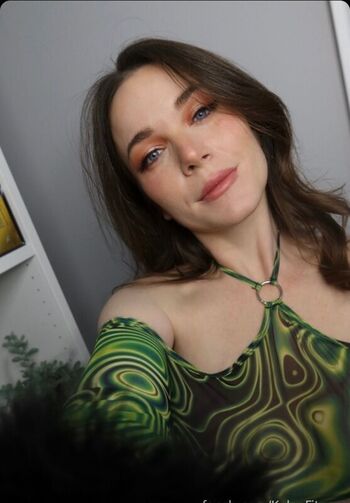Leaked Kaleyfitness private photo viral onlyfans