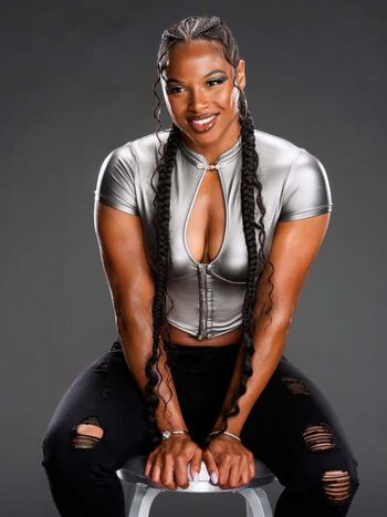 Leaked Kali armstrong wwe private photo viral onlyfans