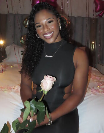 Kali Armstrong WWE