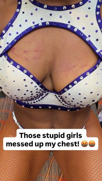 Leaked Kali armstrong wwe private photo viral onlyfans