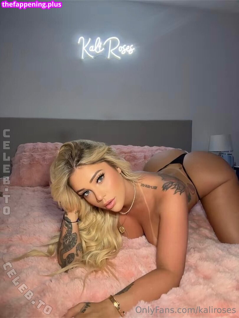 Kali Roses