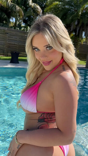 Leaked Kali roses  page private photo viral onlyfans