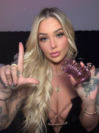Leaked Kali roses  page private photo viral onlyfans
