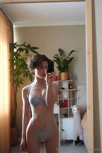 Leaked Kaliebony private photo viral onlyfans