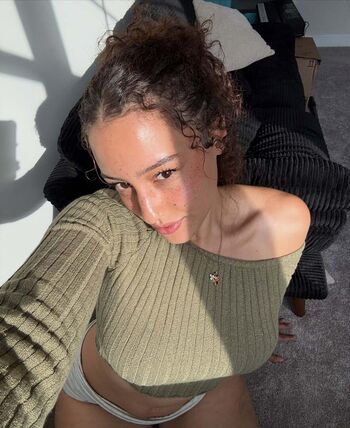 Kaliegh Robinson