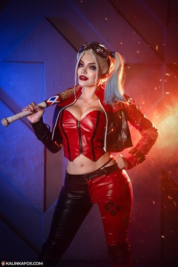 Kalinka Fox