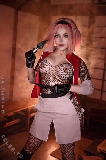 Kalinka Fox