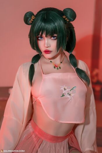 Leaked Kalinka fox  page private photo viral onlyfans