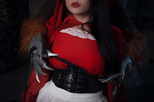 Leaked Kalinka fox  page private photo viral onlyfans