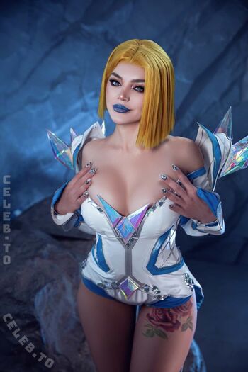 Kalinka Fox