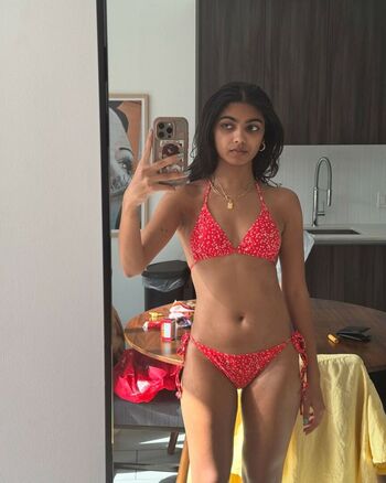 Kalissa Persaud