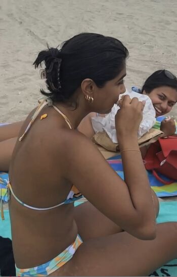 Kalissa Persaud