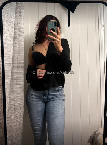 Leaked Kalista jayne private photo viral onlyfans