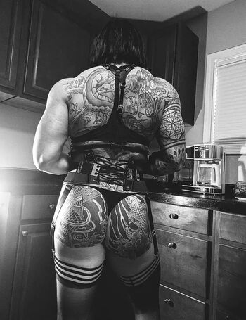 kalithemuscle