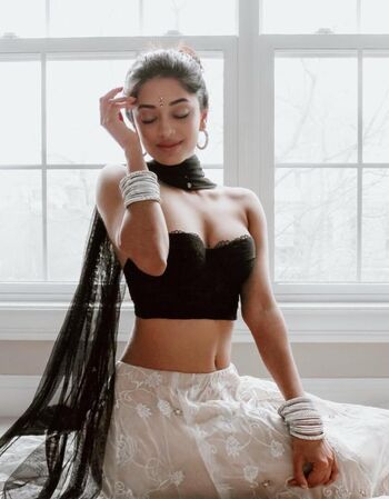 Leaked Kalpanapot private photo viral onlyfans