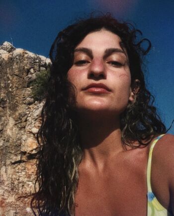 Leaked Kaltrinajashari private photo viral onlyfans