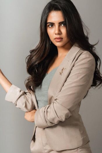 Kalyani K