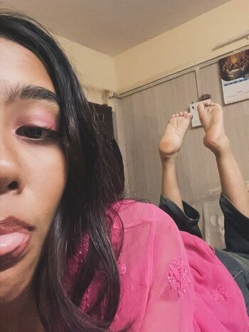 Leaked Kamkshi private photo viral onlyfans