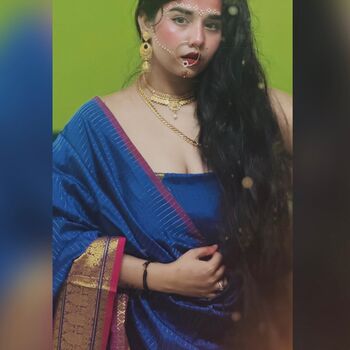 Leaked Kamakshi kodukula private photo viral onlyfans