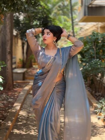 Leaked Kamakshi kodukula private photo viral onlyfans