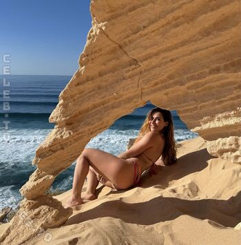Leaked Kamelia willich private photo viral onlyfans