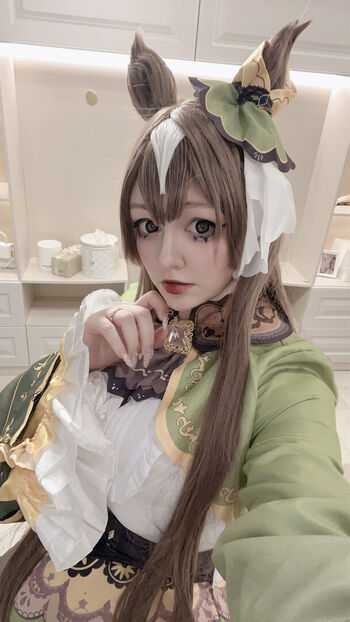 Leaked Kamelyachan page private photo viral onlyfans