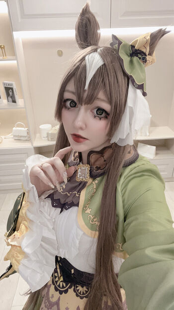 Leaked Kamelyachan page private photo viral onlyfans