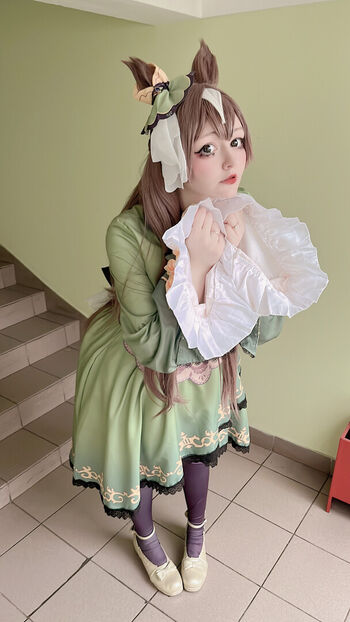 Leaked Kamelyachan page private photo viral onlyfans