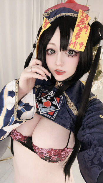 Leaked Kamelyachan page private photo viral onlyfans