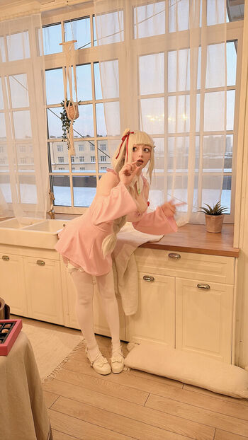 Leaked Kamelyachan page private photo viral onlyfans