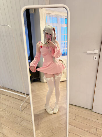 Leaked Kamelyachan page private photo viral onlyfans