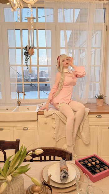 Leaked Kamelyachan page private photo viral onlyfans